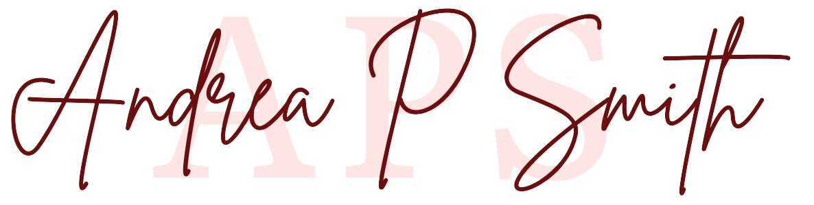 Andrea P. Smith Logo