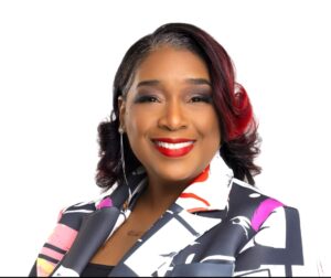 Andrea P. Smith, Author